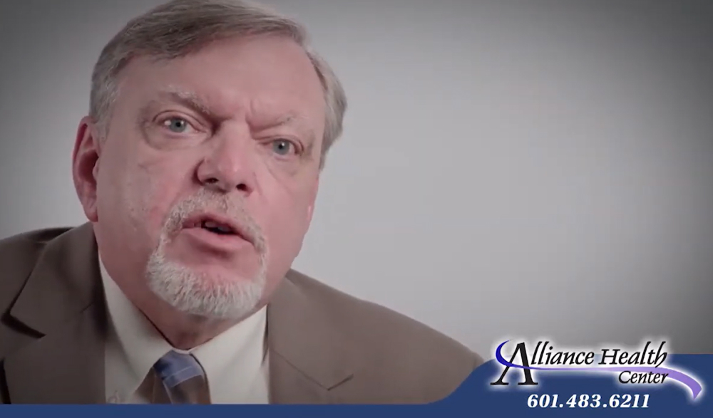 Alliance Health Center - Drug and Alcohol Abuse Treatment