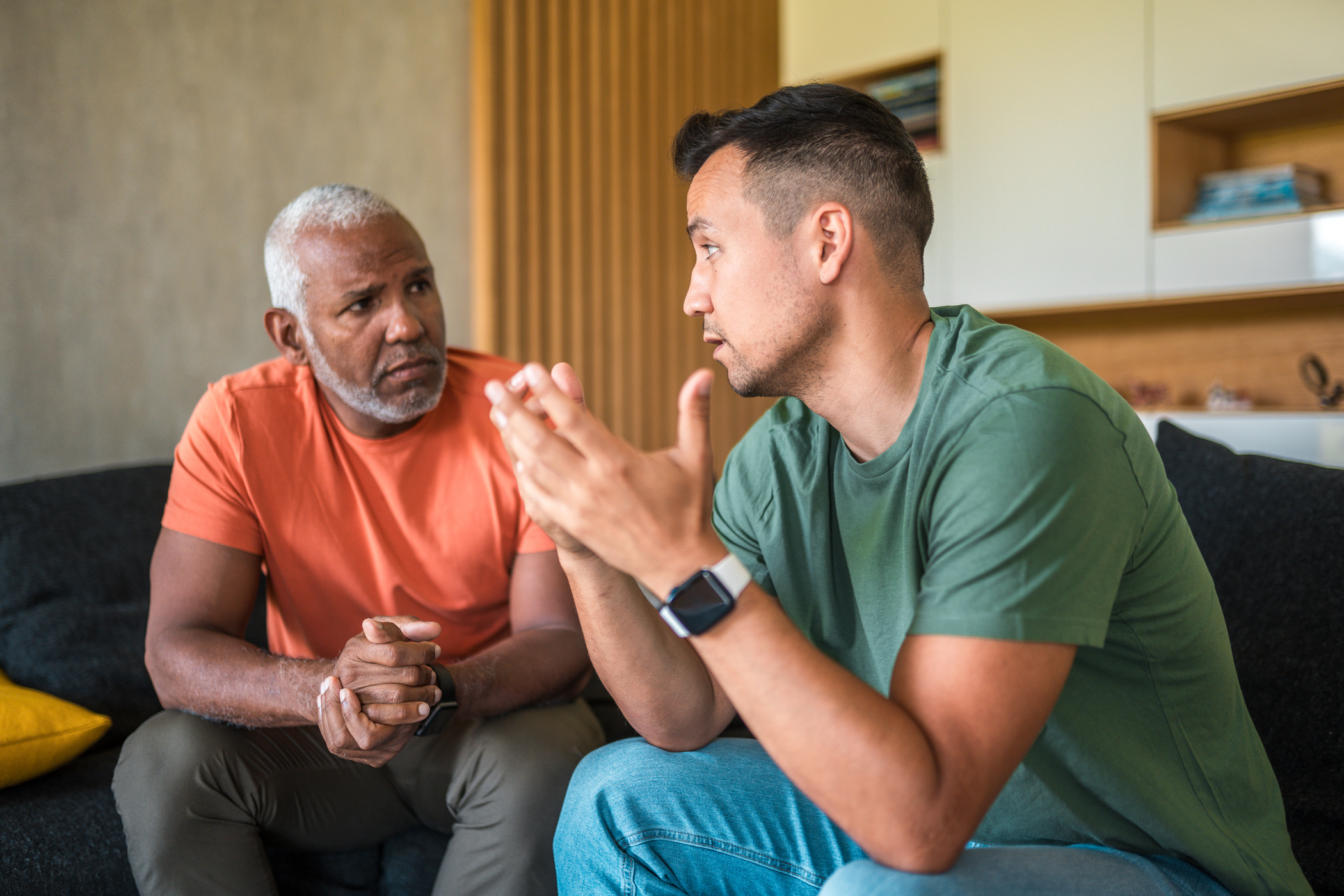 Outpatient Substance Abuse Services